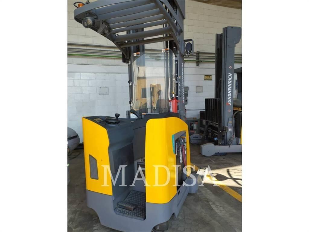 Jungheinrich ETR 340A Forklift trucks - others