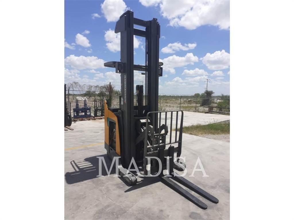 Jungheinrich ETR 345 Forklift trucks - others