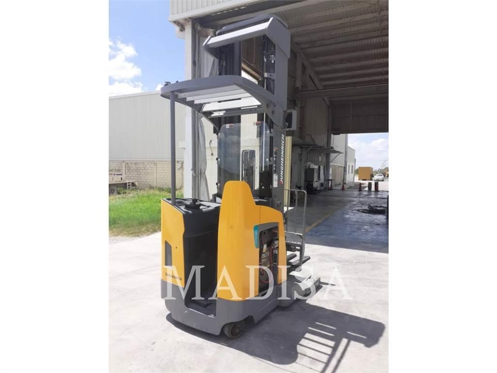 Jungheinrich ETR 345 Forklift trucks - others