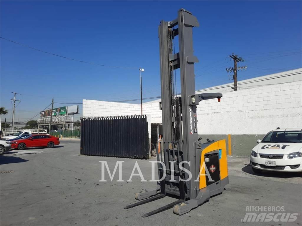Jungheinrich ETR 345A Forklift trucks - others