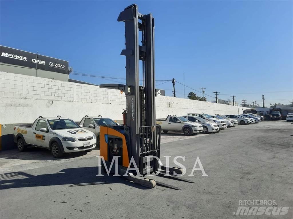 Jungheinrich ETR 345A Forklift trucks - others