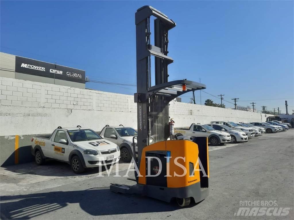Jungheinrich ETR 345A Forklift trucks - others