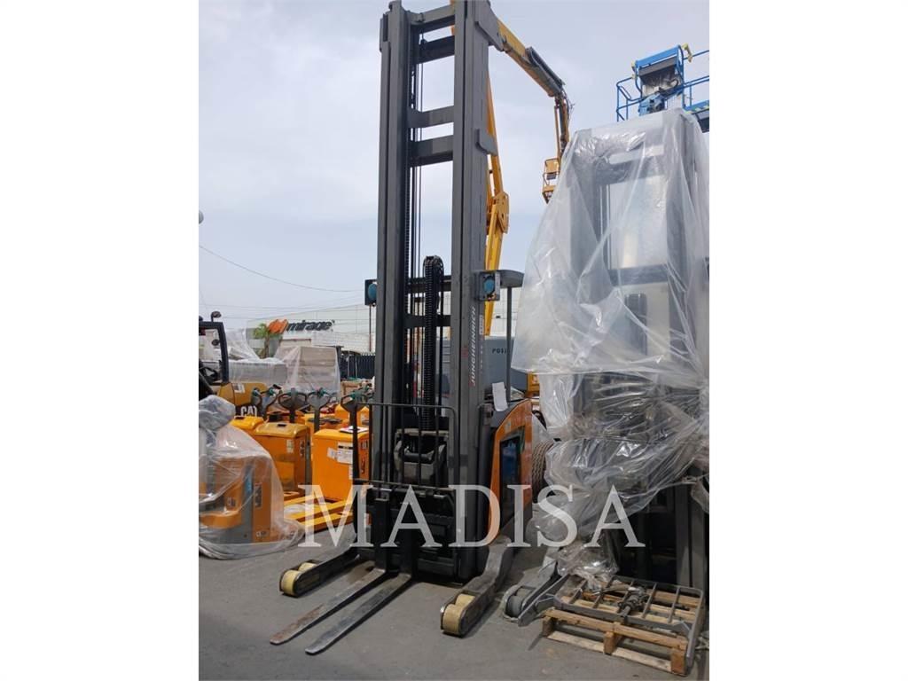 Jungheinrich ETR 345A Forklift trucks - others
