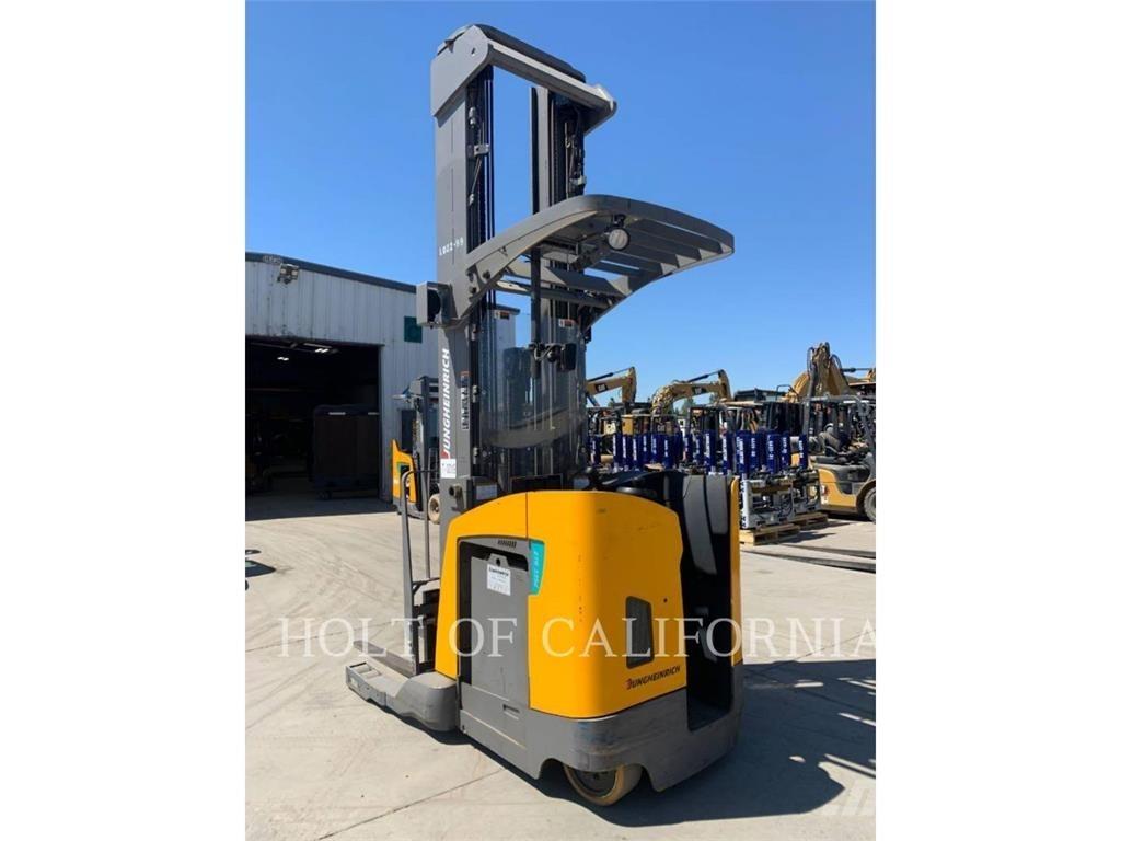 Jungheinrich ETR335DA Forklift trucks - others