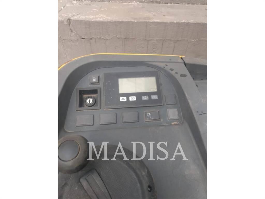 Jungheinrich ETR345 Forklift trucks - others