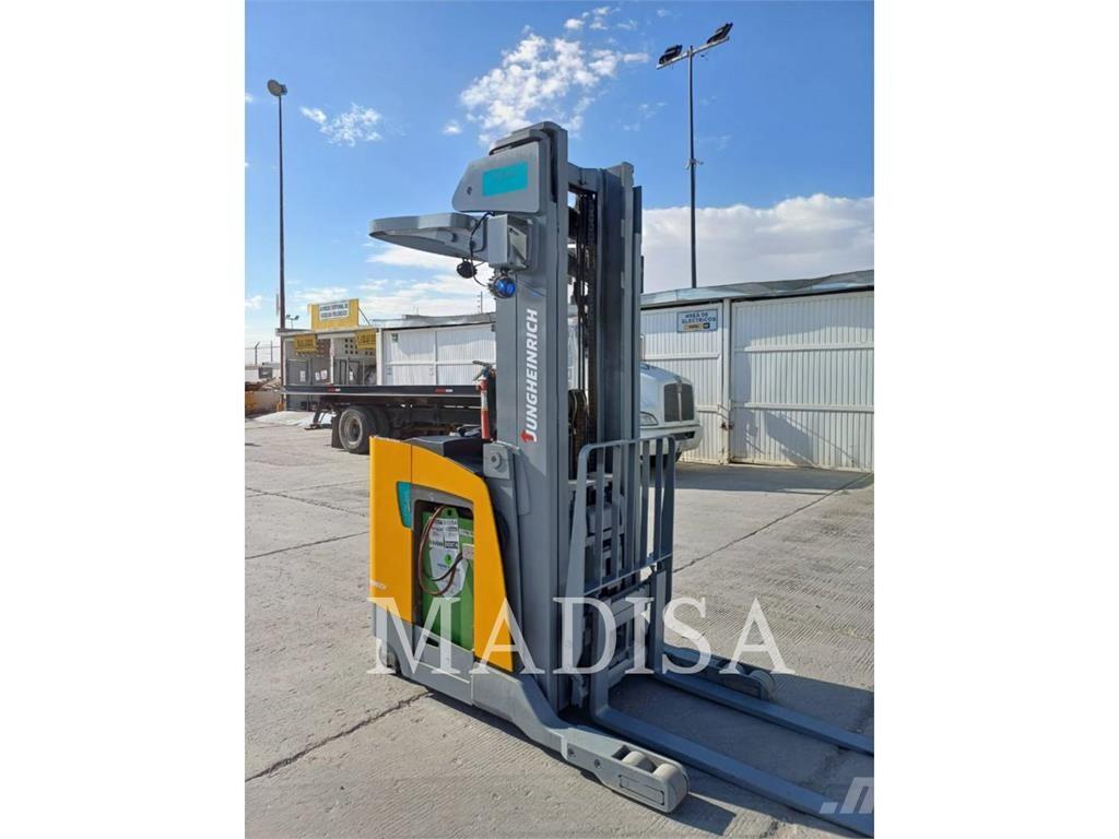 Jungheinrich ETR345A Forklift trucks - others