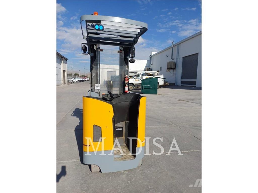 Jungheinrich ETR345A Forklift trucks - others