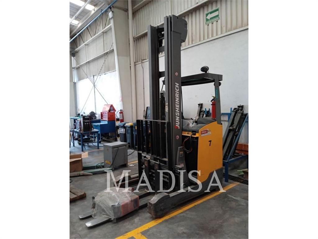 Jungheinrich ETV216A Forklift trucks - others