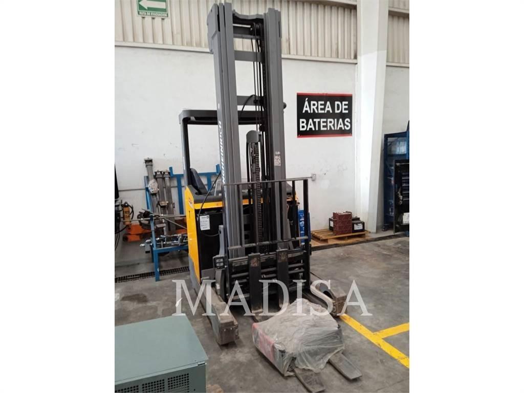 Jungheinrich ETV216A Forklift trucks - others