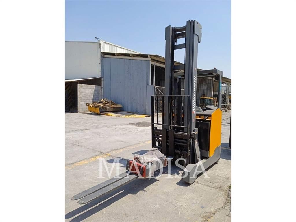 Jungheinrich ETV216A Forklift trucks - others