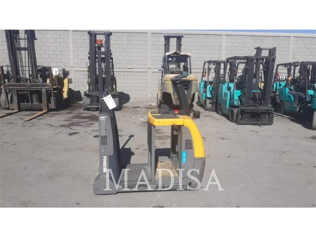 Jungheinrich EZS 350NA Forklift trucks - others