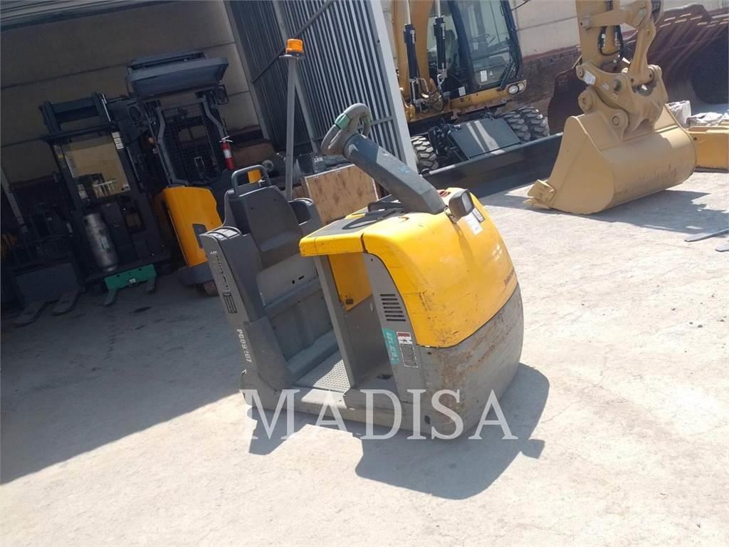Jungheinrich EZS 350NA Forklift trucks - others