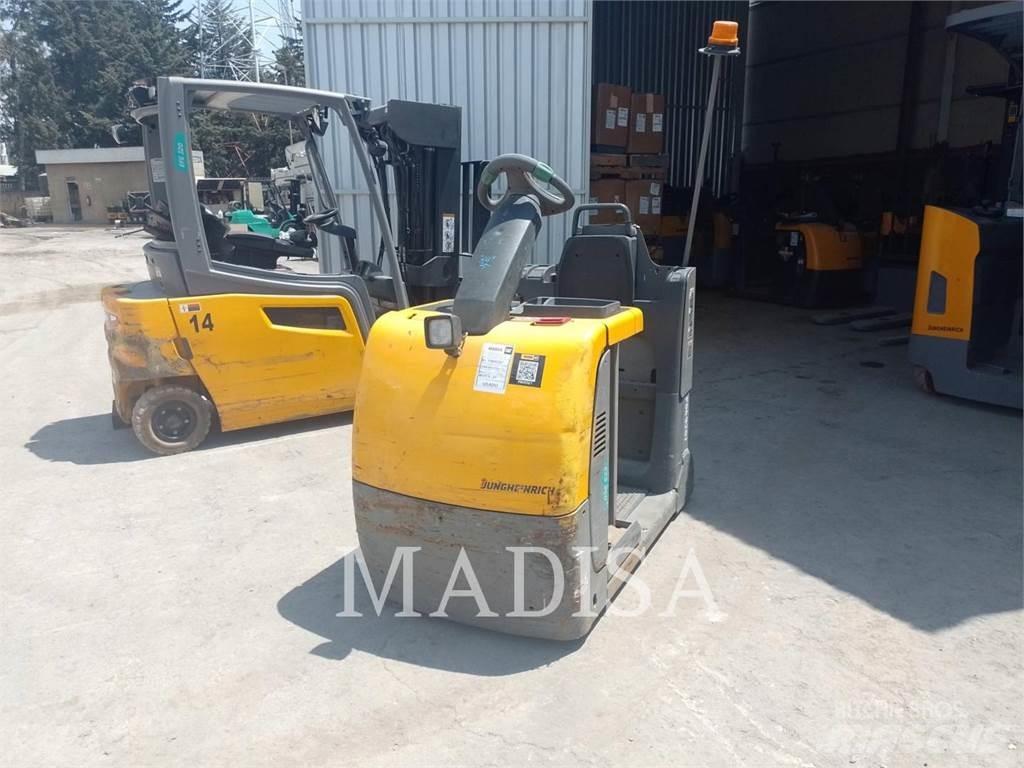 Jungheinrich EZS 350NA Forklift trucks - others
