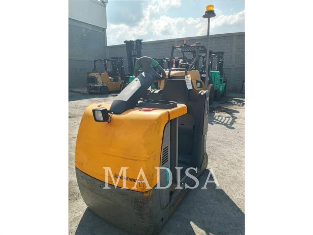 Jungheinrich EZS 350NA Forklift trucks - others
