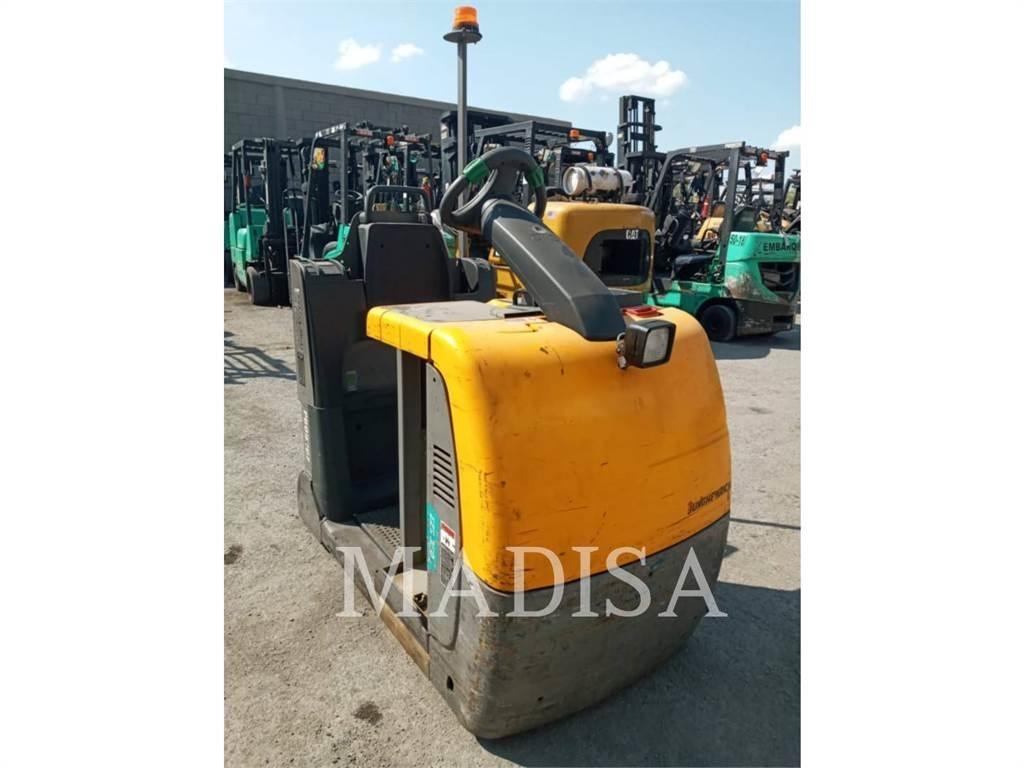 Jungheinrich EZS 350NA Forklift trucks - others