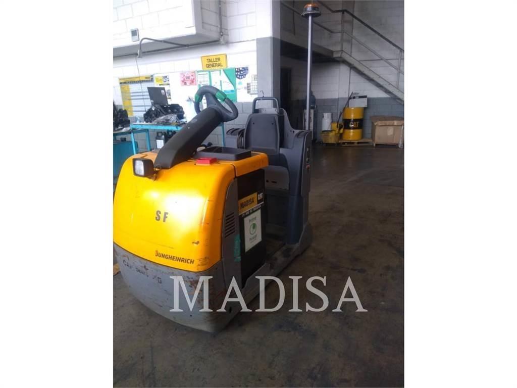 Jungheinrich EZS 350NA Forklift trucks - others