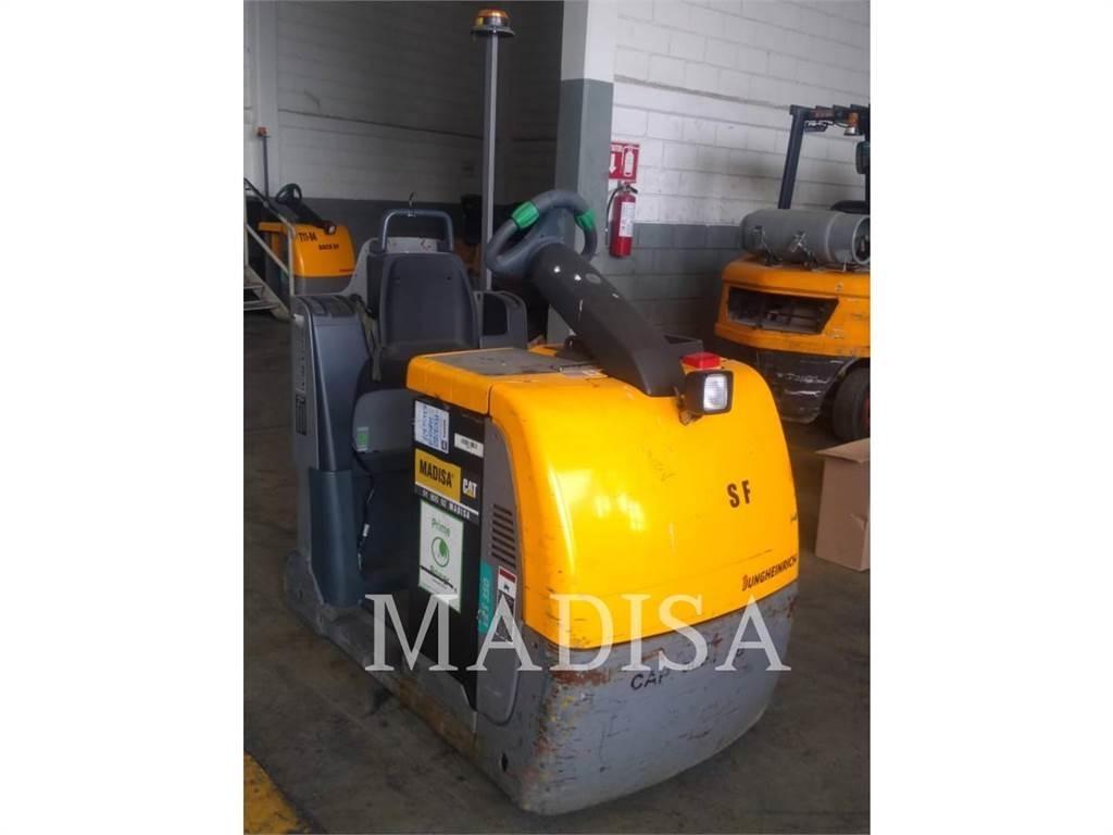 Jungheinrich EZS 350NA Forklift trucks - others