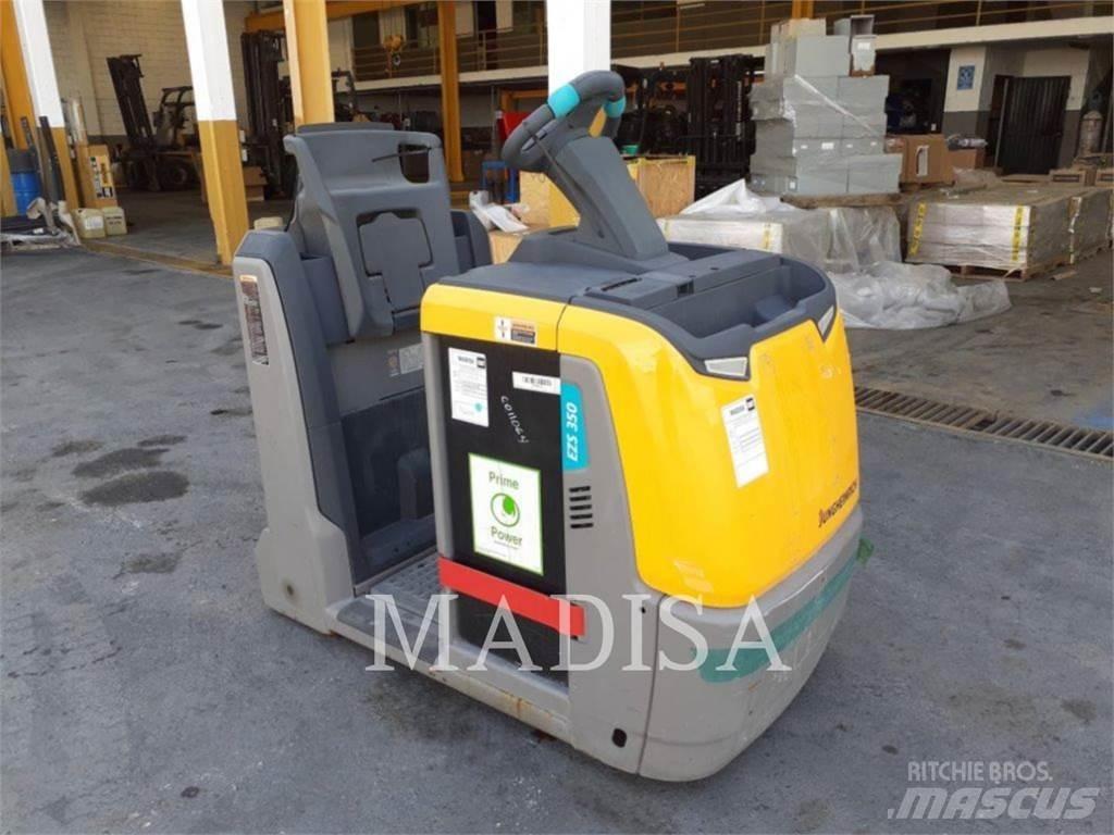 Jungheinrich EZS 350NA Forklift trucks - others