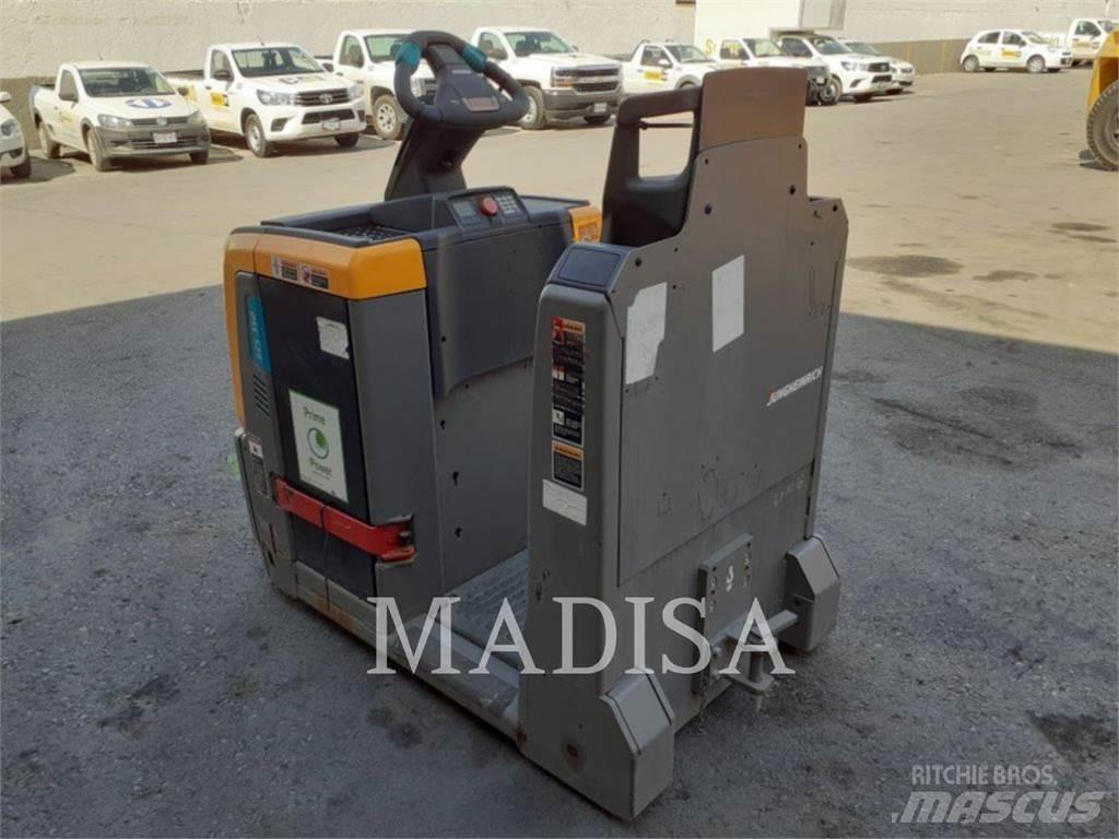 Jungheinrich EZS 350NA Forklift trucks - others