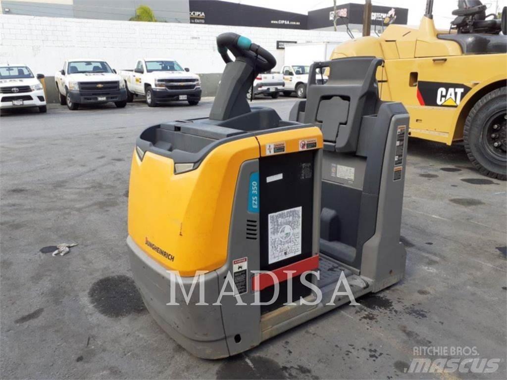 Jungheinrich EZS 350NA Forklift trucks - others