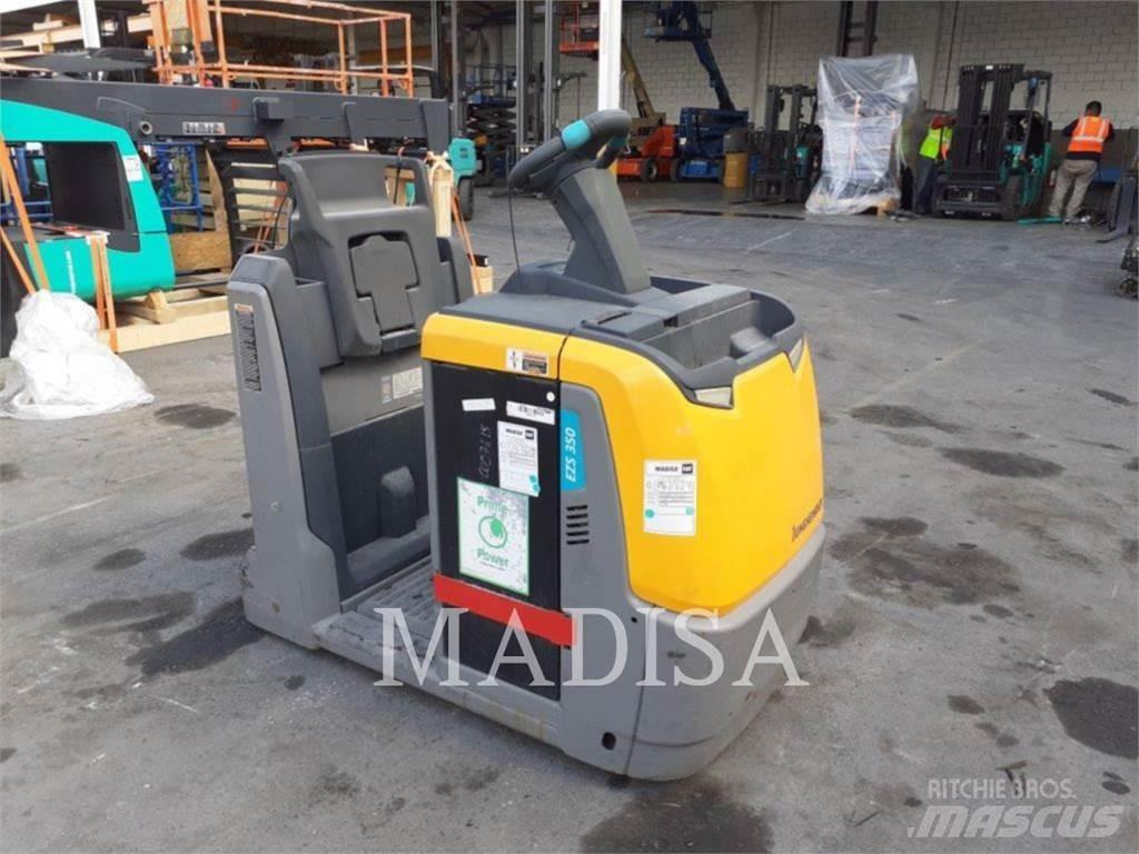 Jungheinrich EZS 350NA Forklift trucks - others