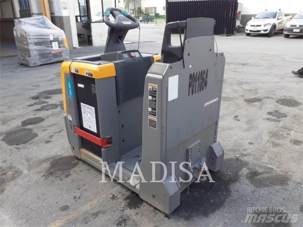 Jungheinrich EZS 350NA Forklift trucks - others