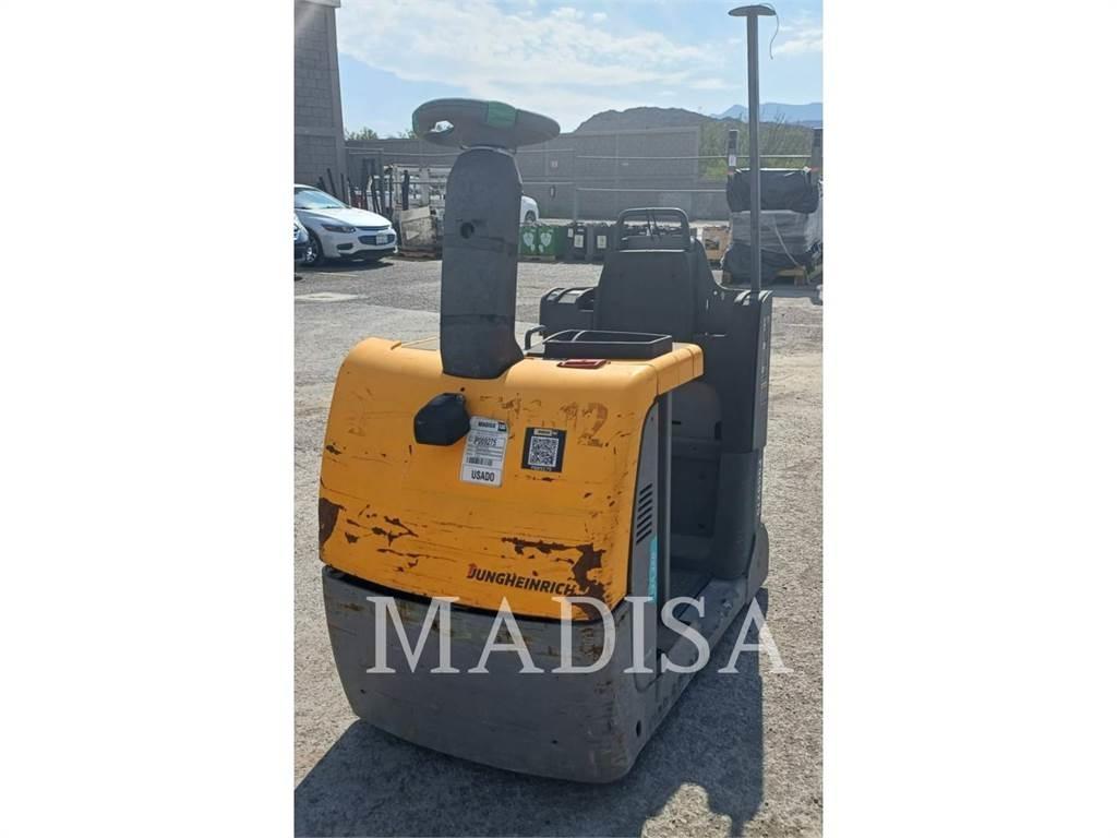 Jungheinrich EZS 350NA Forklift trucks - others