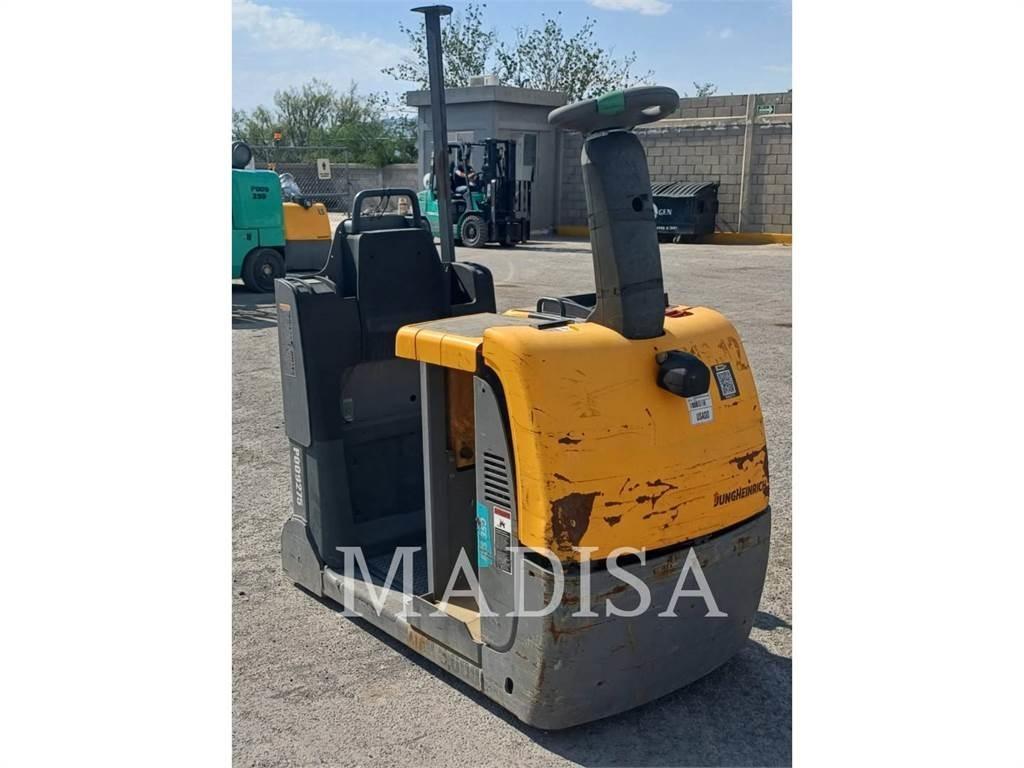 Jungheinrich EZS 350NA Forklift trucks - others