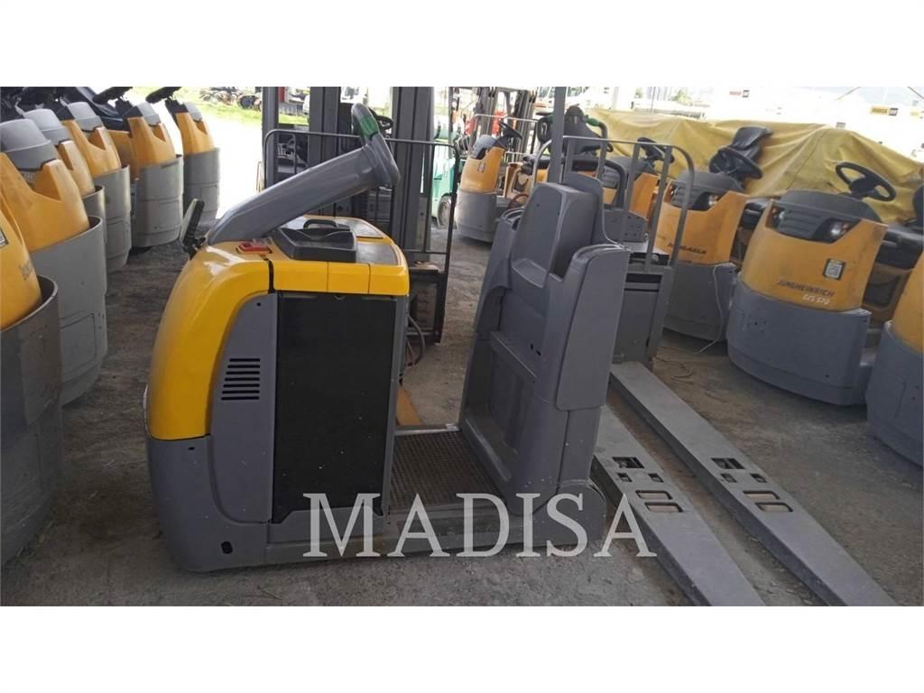 Jungheinrich EZS 350NA Forklift trucks - others