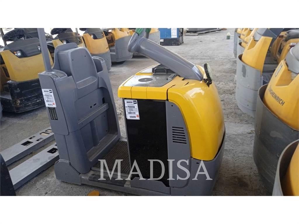 Jungheinrich EZS 350NA Forklift trucks - others