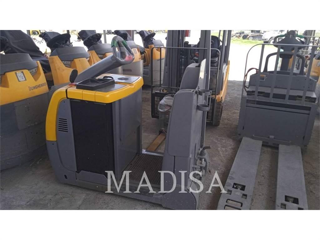 Jungheinrich EZS 350NA Forklift trucks - others