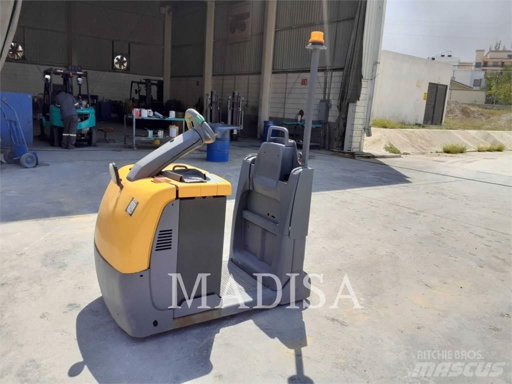 Jungheinrich EZS 350NA Forklift trucks - others