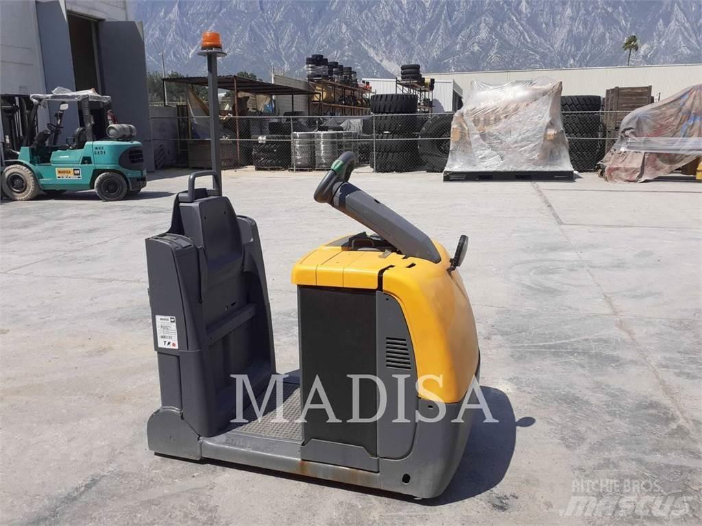 Jungheinrich EZS 350NA Forklift trucks - others