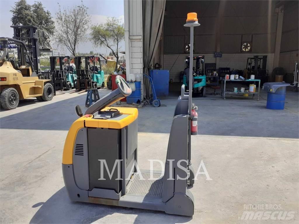 Jungheinrich EZS 350NA Forklift trucks - others