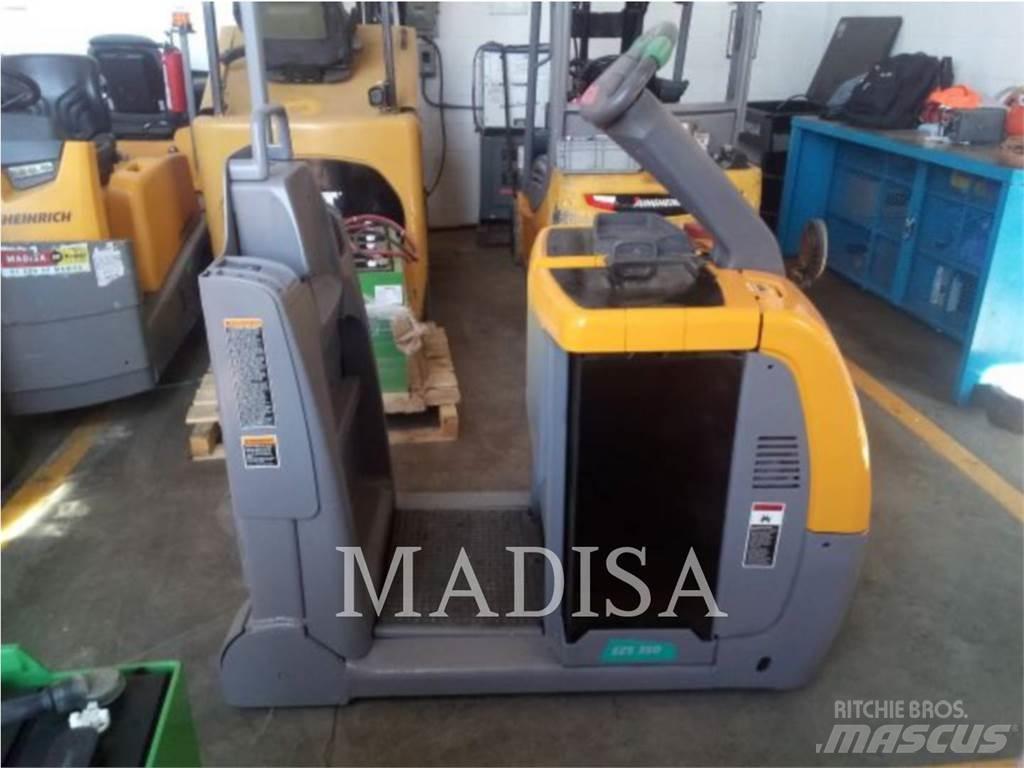 Jungheinrich EZS 350NA Forklift trucks - others