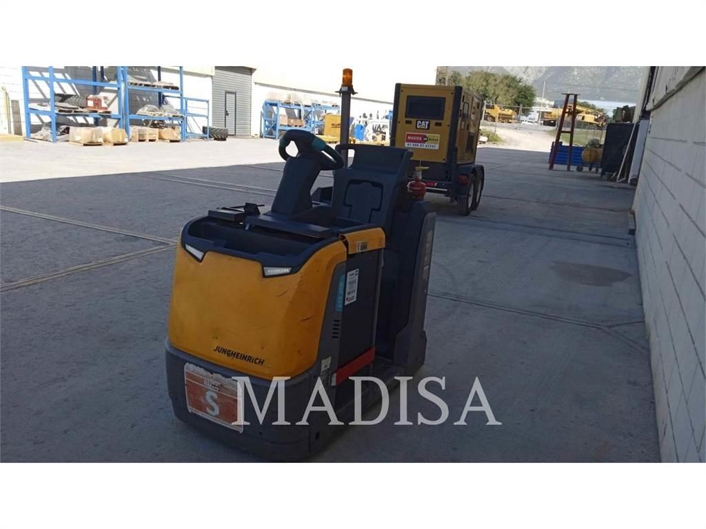 Jungheinrich EZS 350NA Forklift trucks - others