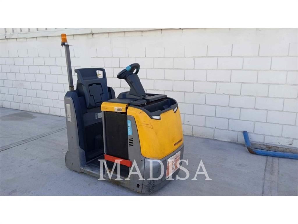 Jungheinrich EZS 350NA Forklift trucks - others
