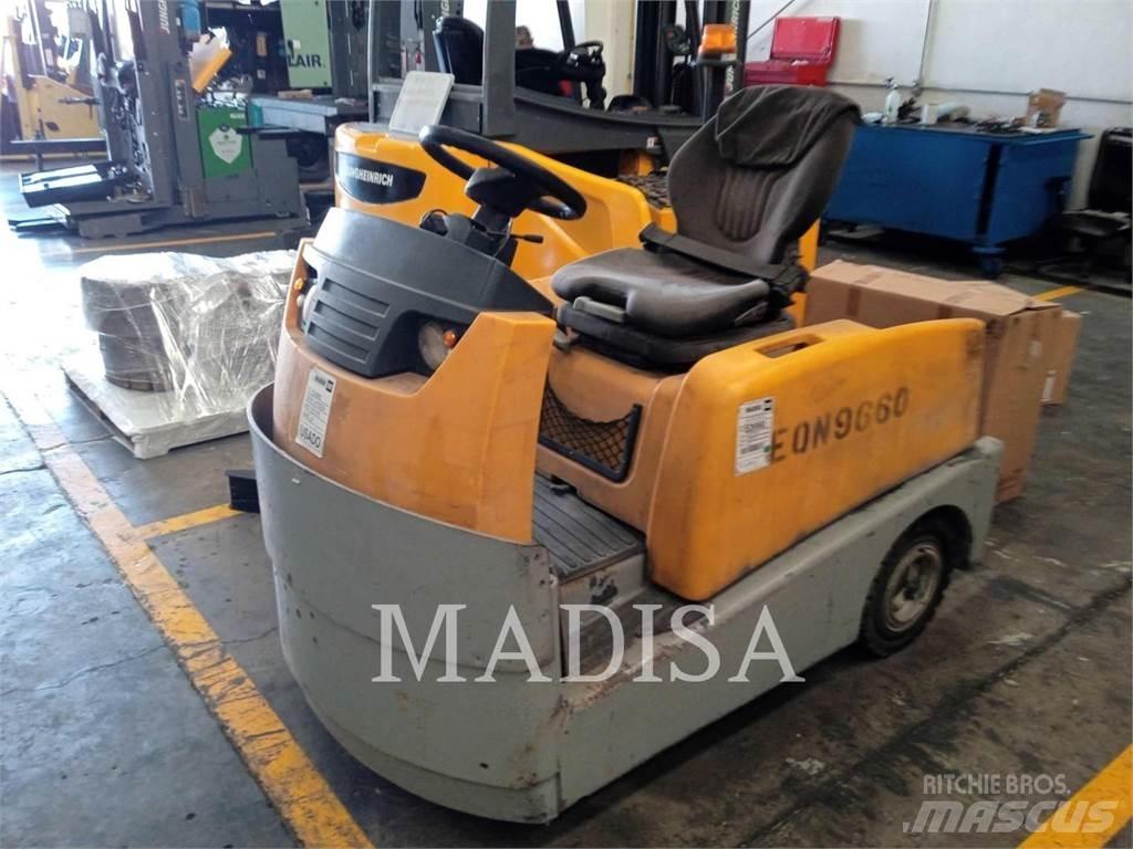 Jungheinrich EZS 570 Forklift trucks - others
