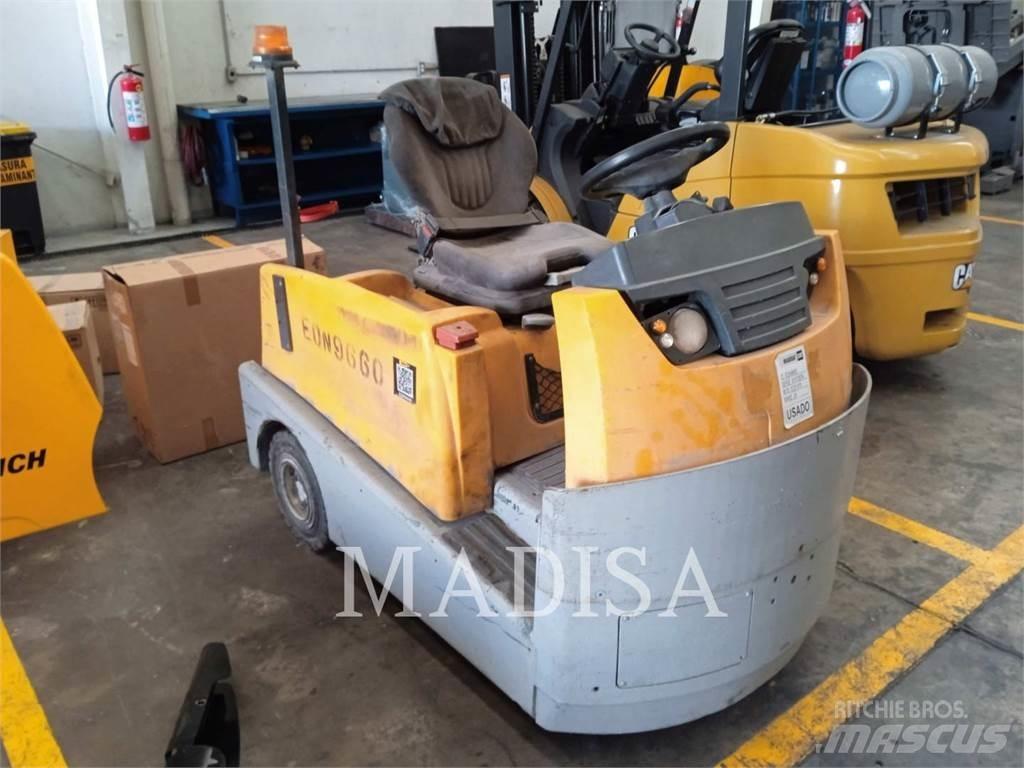 Jungheinrich EZS 570 Forklift trucks - others