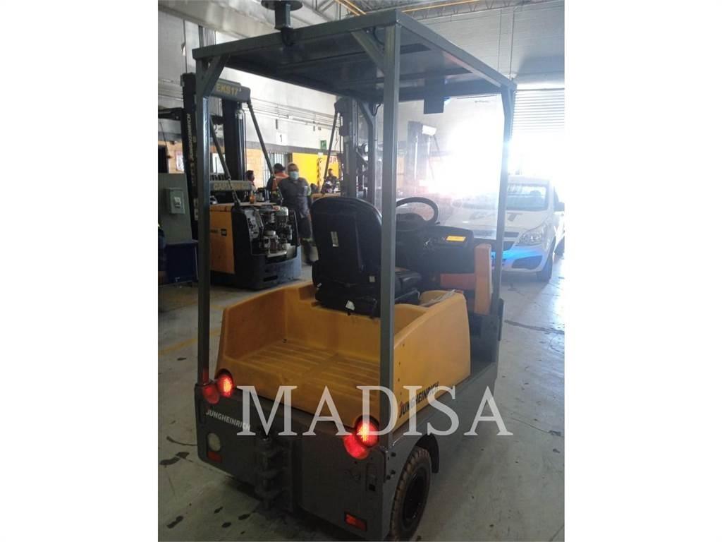 Jungheinrich EZS 570 Forklift trucks - others