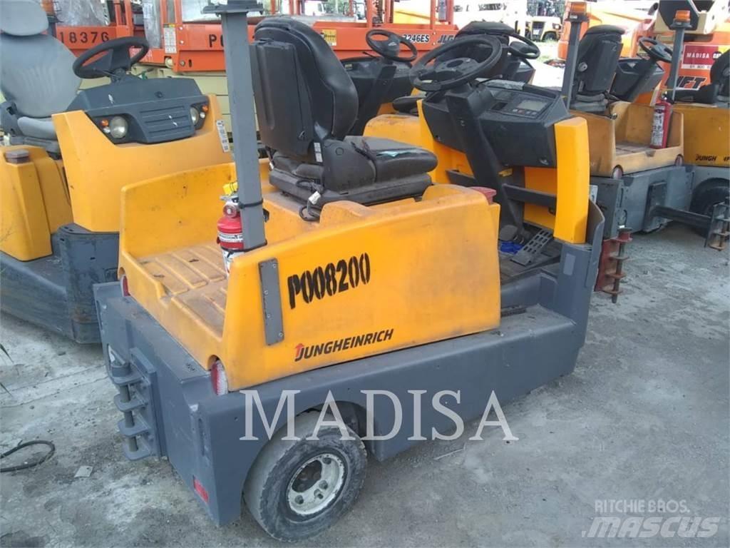 Jungheinrich EZS 570 Forklift trucks - others