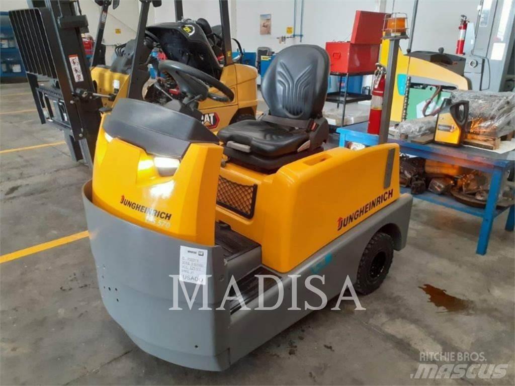 Jungheinrich EZS 570 Forklift trucks - others