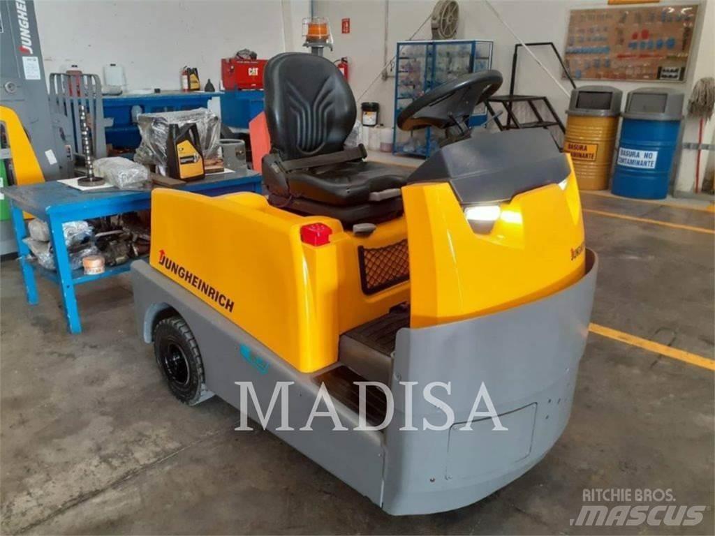 Jungheinrich EZS 570 Forklift trucks - others