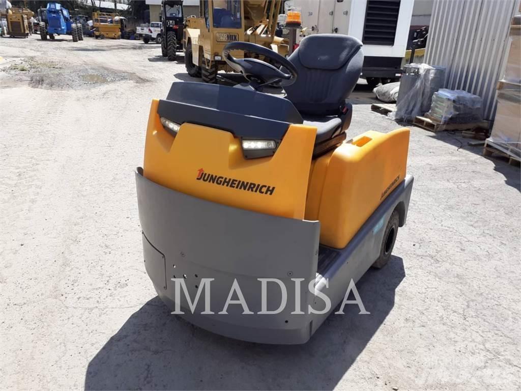 Jungheinrich EZS 570NA Forklift trucks - others