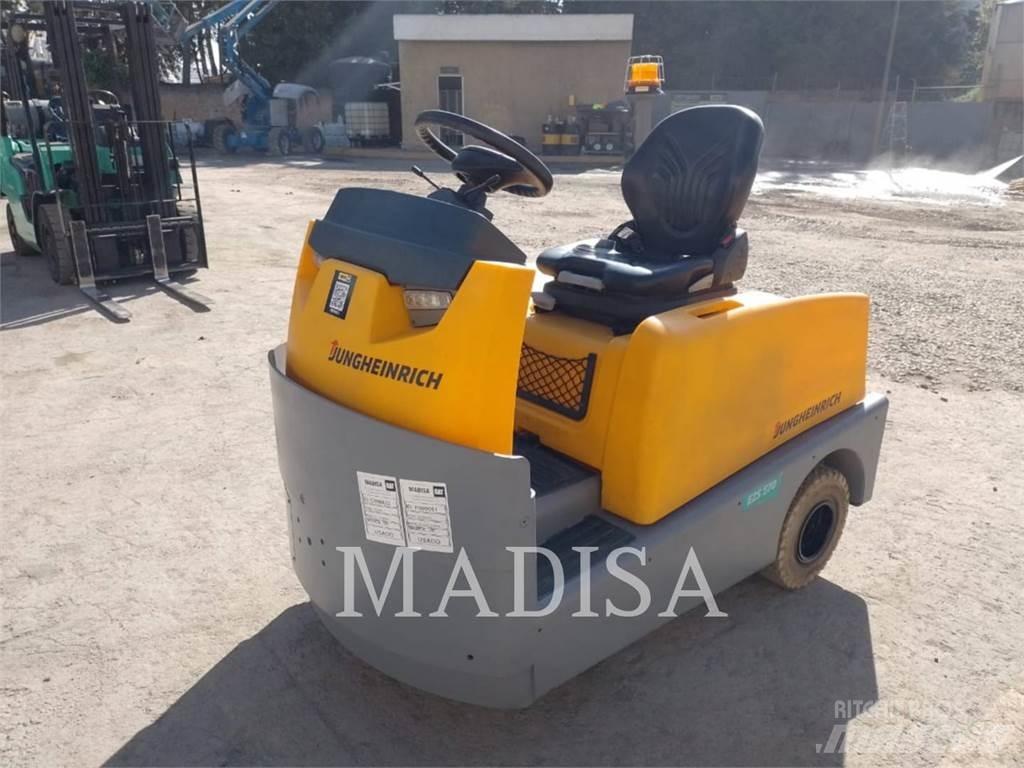 Jungheinrich EZS 570NA Forklift trucks - others