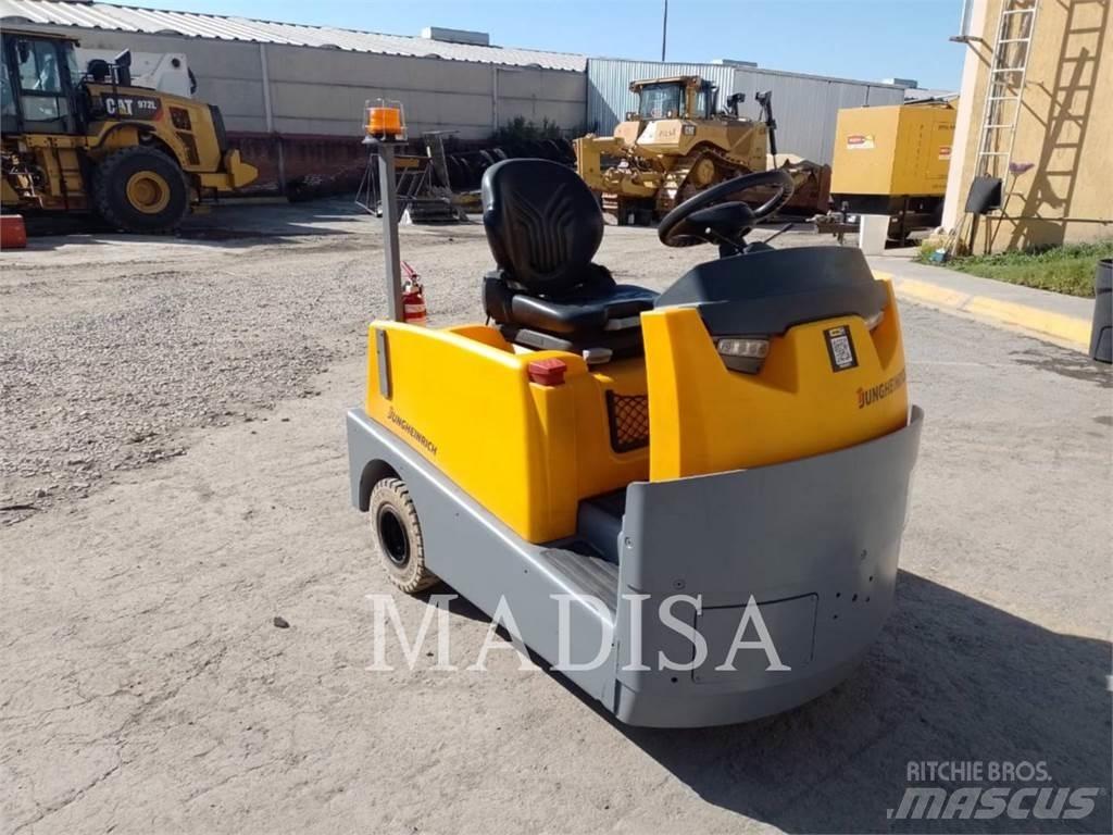 Jungheinrich EZS 570NA Forklift trucks - others