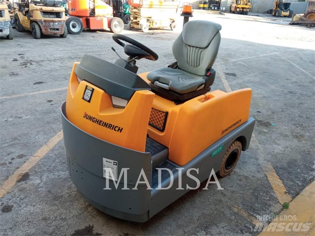 Jungheinrich EZS 570NA Forklift trucks - others
