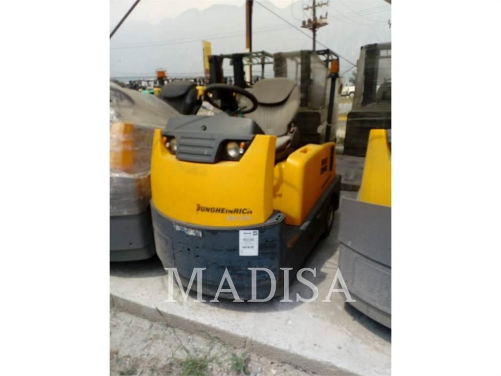 Jungheinrich EZS 570NA Forklift trucks - others