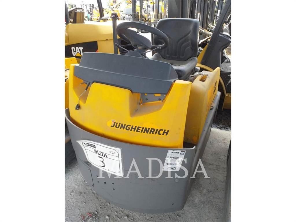 Jungheinrich EZS 570NA Forklift trucks - others