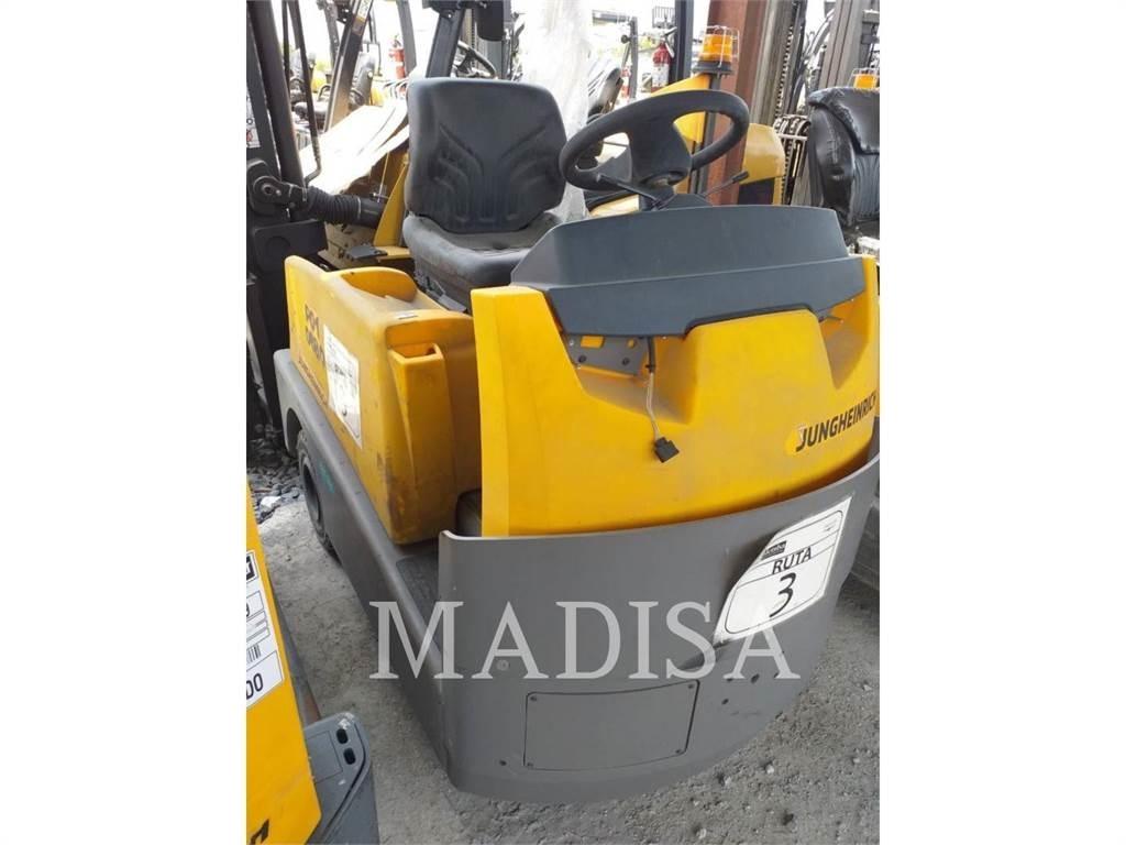 Jungheinrich EZS 570NA Forklift trucks - others